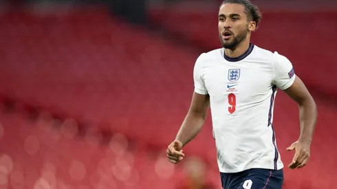 Qué canal transmite Inglaterra vs. Dinamarca por la Liga de las Naciones de la UEFA