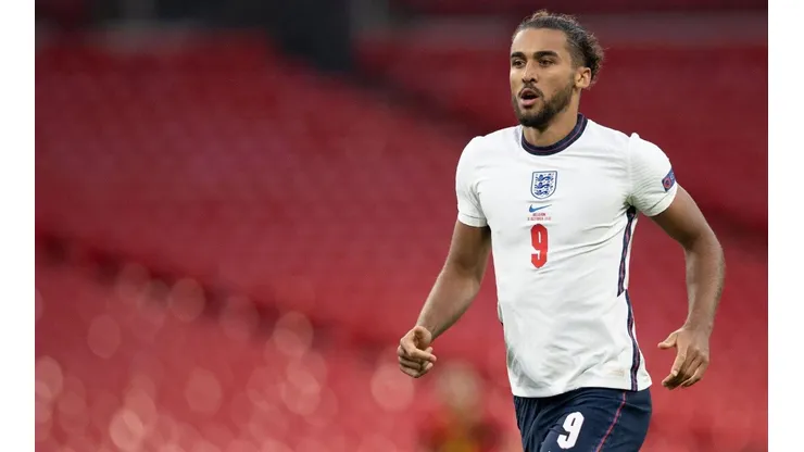 Qué canal transmite Inglaterra vs. Dinamarca por la Liga de las Naciones de la UEFA