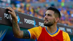 Delort, uno de los tantos extranjeros que pasaron por México. Fuente: Jam Media