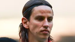 Lichnovsky se va por la puerta de atrás en Cruz Azul. Fuente: Jam Media