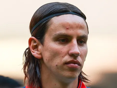 El mensaje de Igor Lichnovsky para despedirse del Cruz Azul