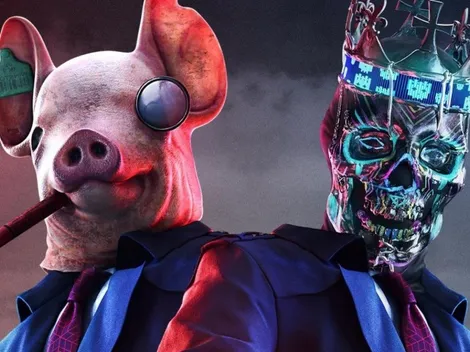 Watch Dogs: Legion renueva todas sus especificaciones en PC