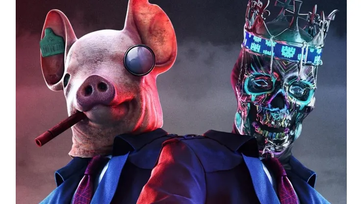 Watch Dogs: Legion renueva todas sus especificaciones en PC