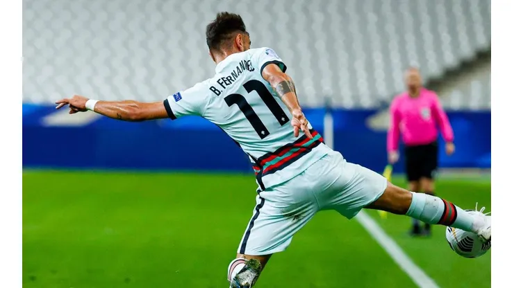 Qué canal transmite Portugal vs. Suecia por la Liga de las Naciones de la UEFA