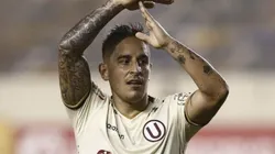 Alejandro Hohberg fue el goleador de la U en el 2019.
