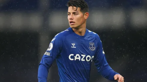 Everton v Brighton & Hove Albion – Premier League