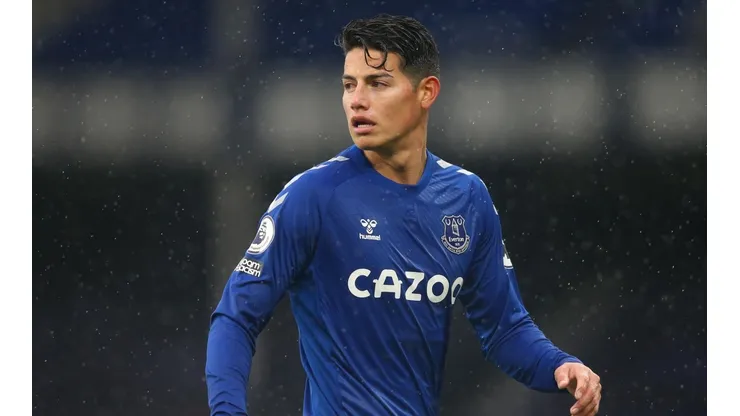 Everton v Brighton & Hove Albion - Premier League