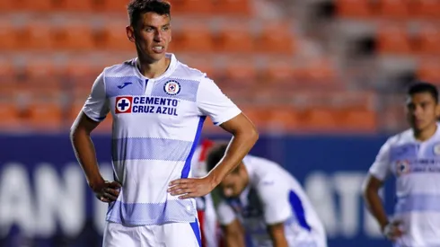 Cruz Azul, molesto con la salida de Igor Lichnovsky