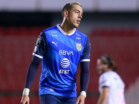 ¿Funes Mori al Tri? El Piojo se opuso de manera contundente