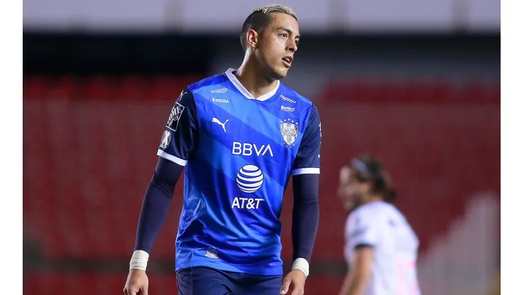¿Funes Mori al Tri? El Piojo se opuso de manera contundente