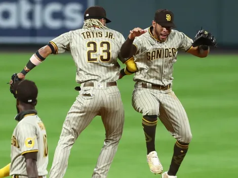 Apuñalan a pelotero de los Padres por intentar calmar una pelea en EE.UU.