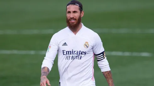 Ramos no arregla su renovación y ya recibió dos ofertas desde el exterior