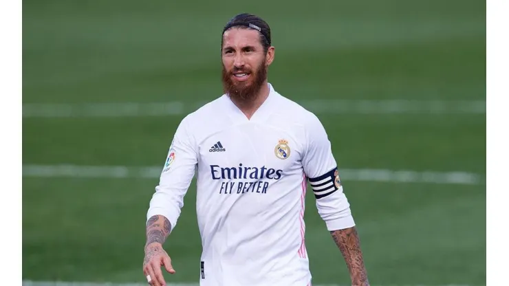 Ramos no arregla su renovación y ya recibió dos ofertas desde el exterior