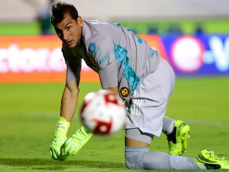 Nahuel Guzmán apuntó contra el América: "Le inventaron mil clásicos"