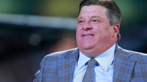 Miguel Herrera llamó envidiosos a los que lo critican.