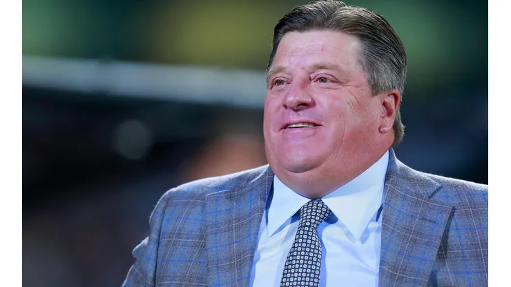 Miguel Herrera llamó envidiosos a los que lo critican.