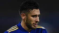 Benfica podría ir a la FIFA para reclamar el dinero que Boca le debe por Salvio