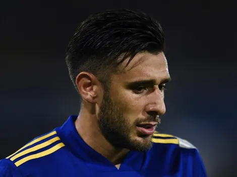 Benfica podría ir a la FIFA para reclamar el dinero que Boca le debe por Salvio