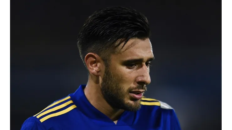 Benfica podría ir a la FIFA para reclamar el dinero que Boca le debe por Salvio