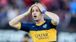 El ex Boca que se la pudrió toda a Soldano, Schiavi, Gigliotti y Orión