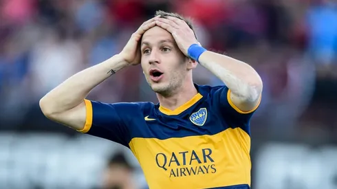 El ex Boca que se la pudrió toda a Soldano, Schiavi, Gigliotti y Orión