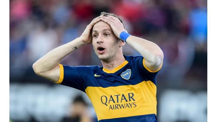 El ex Boca que se la pudrió toda a Soldano, Schiavi, Gigliotti y Orión