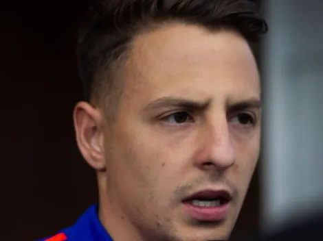 La promesa de Arias a todo Colombia: "Trabajaré para llegar a la Copa América"