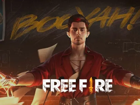 Free Fire anticipa el lanzamiento de su nuevo tema musical ¡Llegará esta semana!