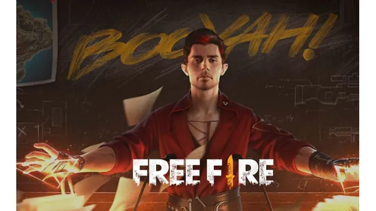 Free Fire anticipa el lanzamiento de su nuevo tema musical ¡Llegará esta semana!