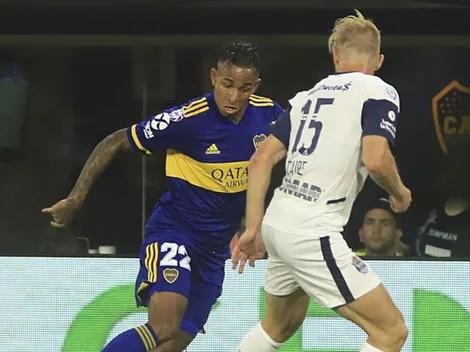 Aparece una luz: nueva oferta millonaria de Mineiro por Sebastián Villa