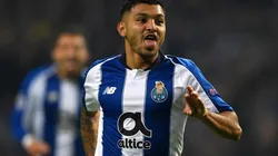 Tecatito Corona explicó que le falta para jugar en un equipo de elite.