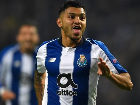 Tecatito Corona explicó qué es lo que le falta para ser jugador de un equipo de elite