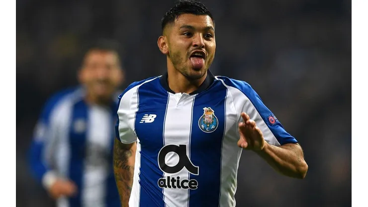 Tecatito Corona explicó que le falta para jugar en un equipo de elite.