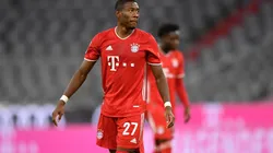 Espera por Barcelona o Real Madrid: el ofertón que Alaba le rechazó al Bayern Múnich