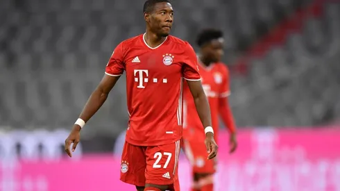 Espera por Barcelona o Real Madrid: el ofertón que Alaba le rechazó al Bayern Múnich