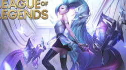 Se filtran las habilidades de Seraphine, la nueva campeona de League of Legends