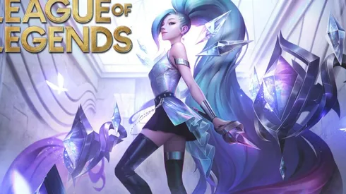 Se filtran las habilidades de Seraphine, la nueva campeona de League of Legends