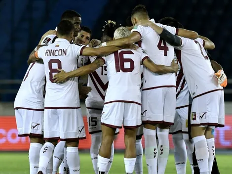 Venezuela vs. Paraguay: Cómo ver en Estados Unidos el partido por las Eliminatorias, pronóstico y cuotas