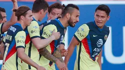 América, el equipo que más capitanes ha puesto en el Guard1anes 2020.