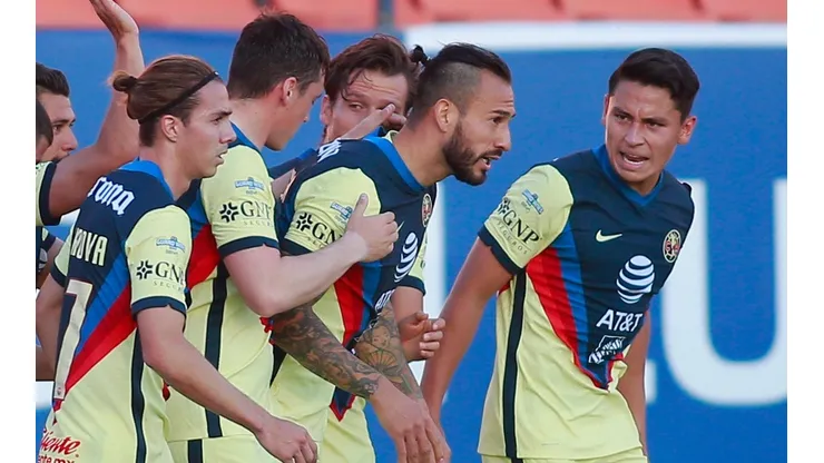 América, el equipo que más capitanes ha puesto en el Guard1anes 2020.