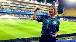 Foto: Ángela Lerena (Twitter)