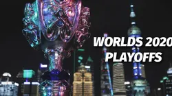 Así se jugarán los Playoffs de la Worlds 2020 de League of Legends