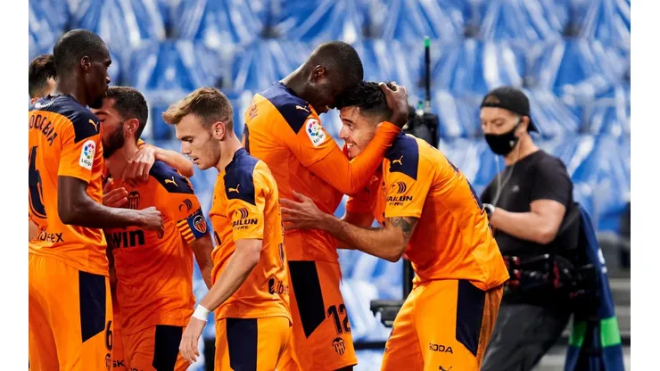 El dueño del Leeds estaría interesado en comprar al Valencia