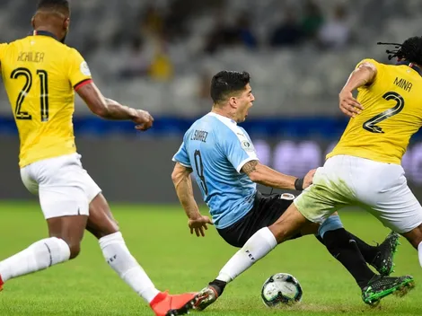 Ecuador vs. Uruguay: Cómo ver en Estados Unidos el partido por las Eliminatorias, pronóstico y cuotas