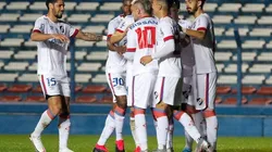 Qué canal transmite Nacional vs. Deportivo Maldonado por la Primera División de Uruguay