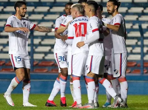 Qué canal transmite Nacional vs. Deportivo Maldonado por la Primera División de Uruguay