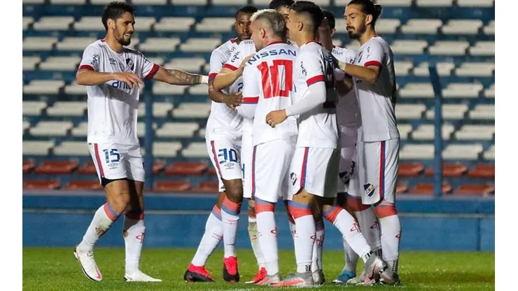 Qué canal transmite Nacional vs. Deportivo Maldonado por la Primera División de Uruguay