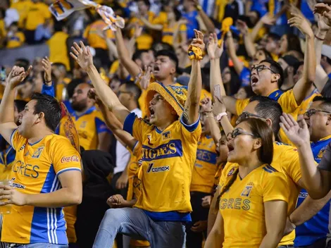 Sonríe Tigres: El Volcán abriría sus puertas contra Juárez