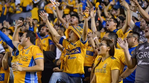 Sonríe Tigres: El Volcán abriría sus puertas contra Juárez