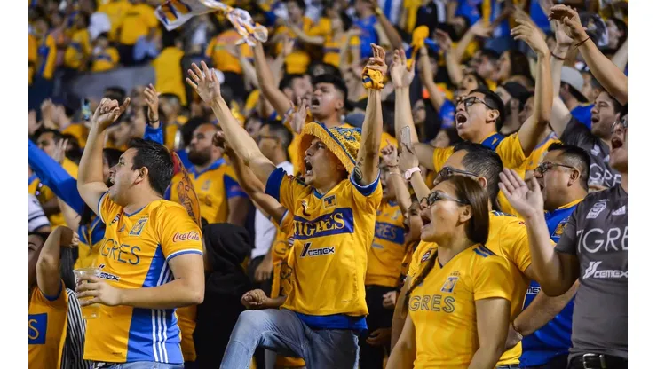 Sonríe Tigres: El Volcán abriría sus puertas contra Juárez